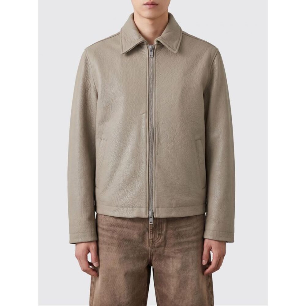 Sunflower Jacket Men Beige